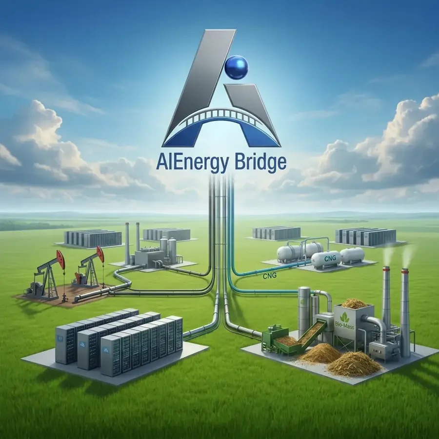 AIEnergy Bridge regional site concept